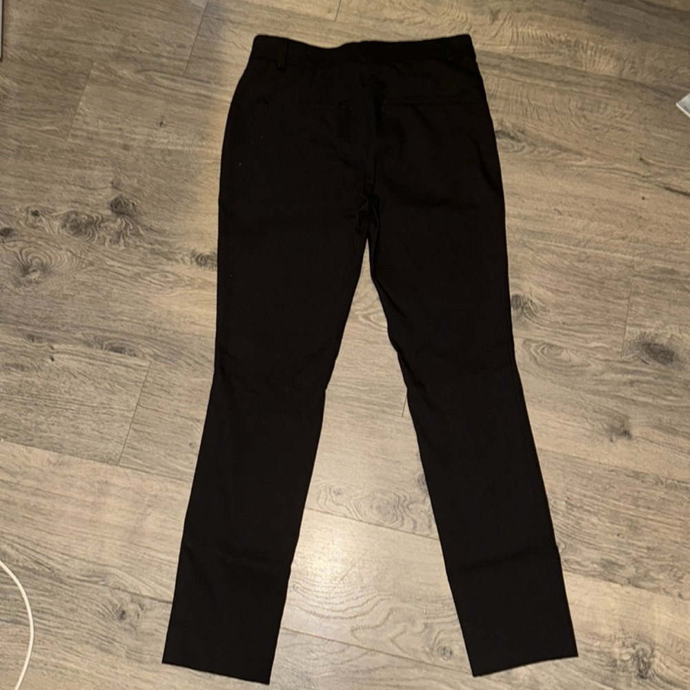 Sutton Skinny Pants From Loft - image 4